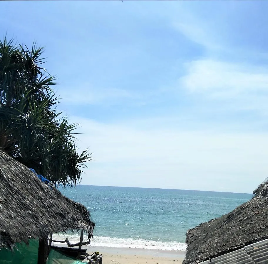 Lanta Fa Rung Beach Resort Koh Lanta