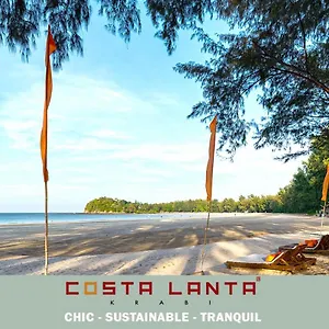Costa Lanta - Adult Only Ko Lanta