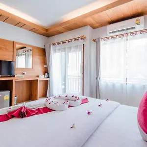 Lanta Ray Bay Hotell