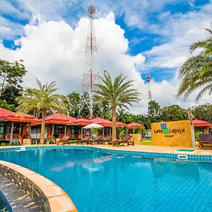 Resort Lanta Lapaya, Ko Lanta