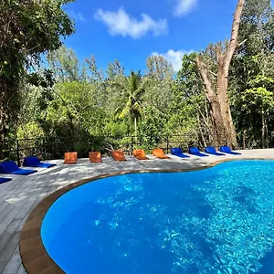 Hostal Blanco Lanta, Ko Lanta
