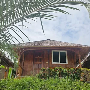 Guest house Hill At Lanta, Koh Lanta