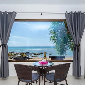 Lanta Beachfront Semesteranläggning (resort)