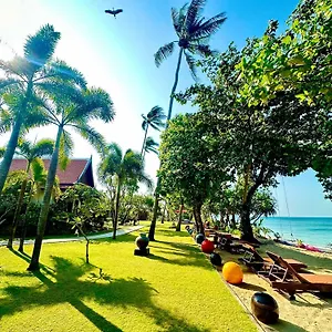 Baan Thai Lanta Ko Lanta