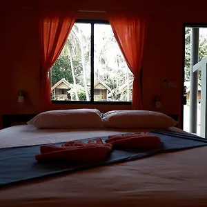 Chilli Semesteranläggning (resort)