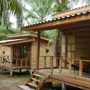 Resort Mada Lanta Mai Keaw, Ko Lanta