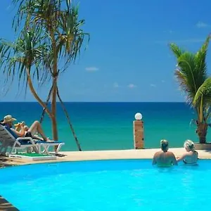 Parque de vacaciones Lanta - Sha Extra, Ko Lanta