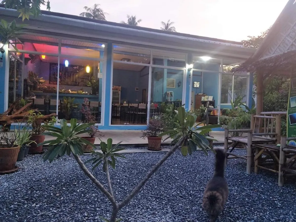 Lanta Fa Rung Beach Resort Ko Lanta 3*,  Tailandia
