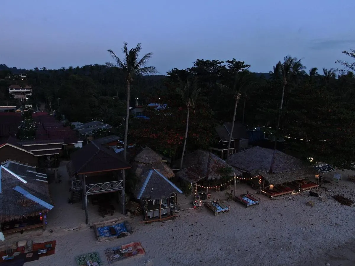 Lanta Fa Rung Beach Resort Ko Lanta Tailandia