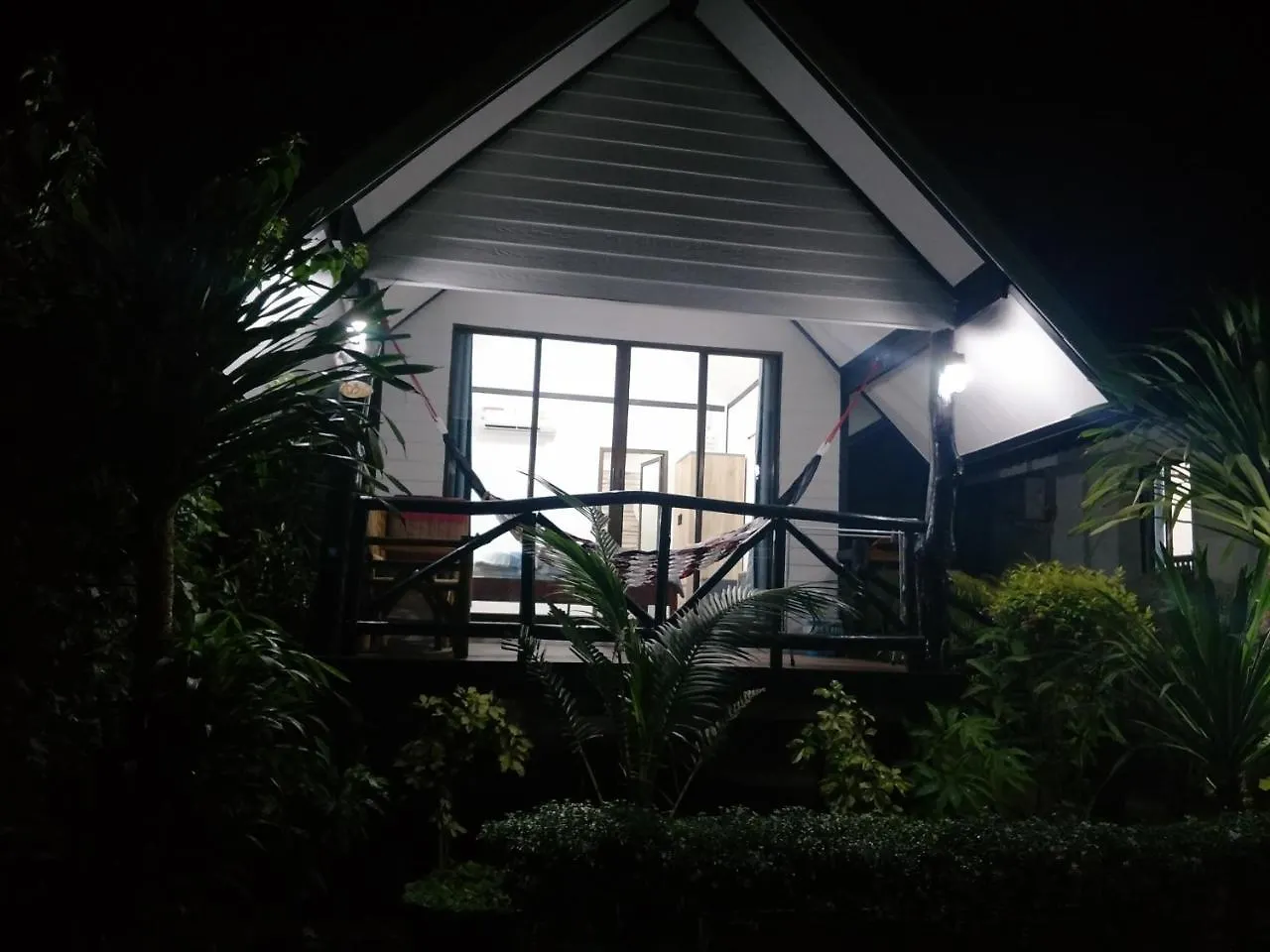 Lanta Fa Rung Beach Resort Ko Lanta